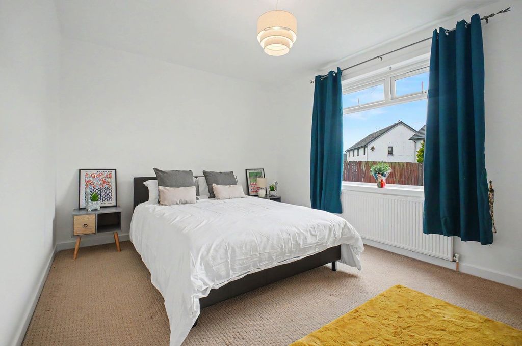 Additional image 11 of 2 bed flat for saleMckinlay Crescent, Irvine KA12