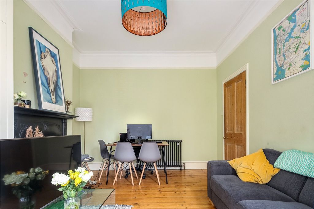 Property photo 2 of 17 Living Room