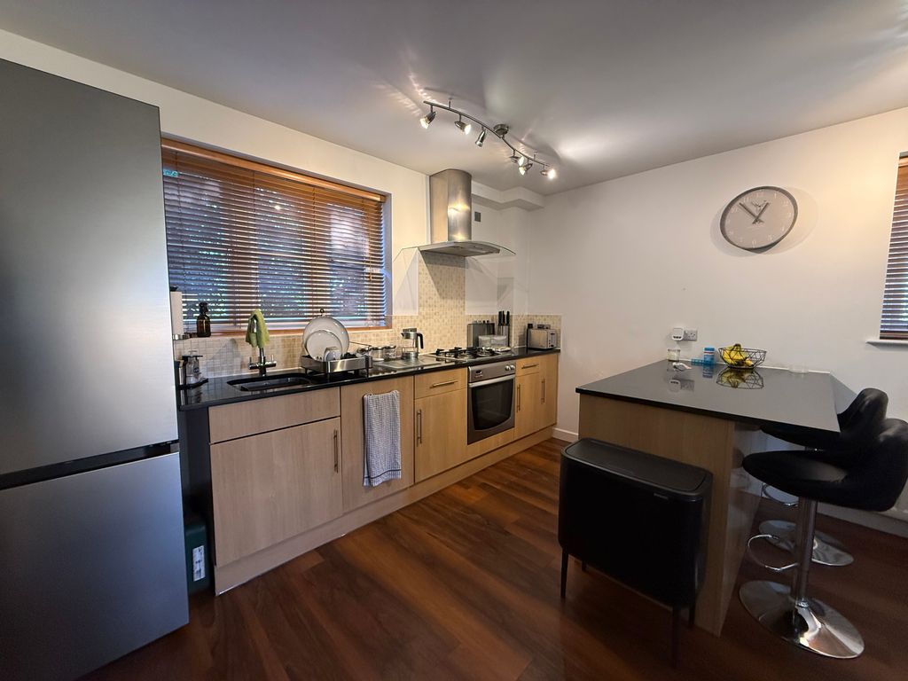 Additional image 4 of 1 bed flat to rentNetherstowe House Mews, Lichfield WS13