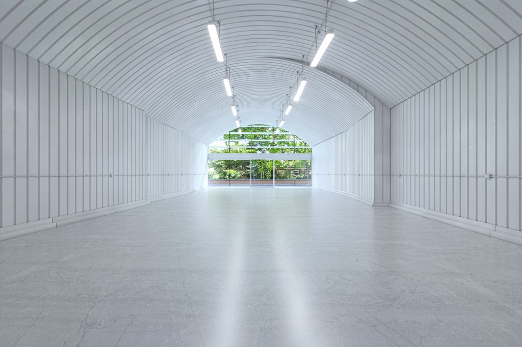 Property photo 1 of 2 Flexible Property Space