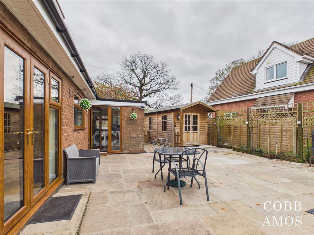 Additional image 23 of 3 bed detached house for saleSheet Road, Ludlow SY8