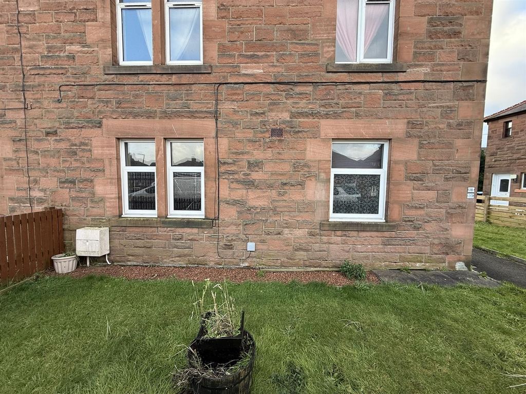 Additional image 14 of 1 bed flat for saleBraemar Avenue, Dumfries DG1