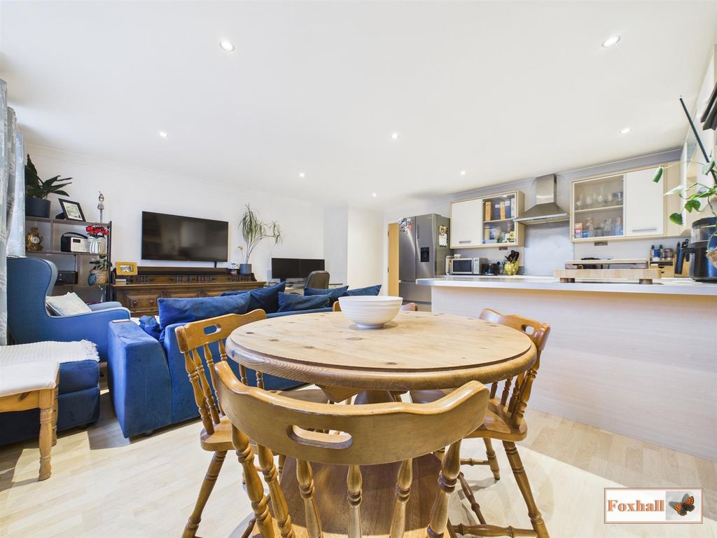 Property photo 3 of 19 Open Plan Kitchen/Dining/ Living Space