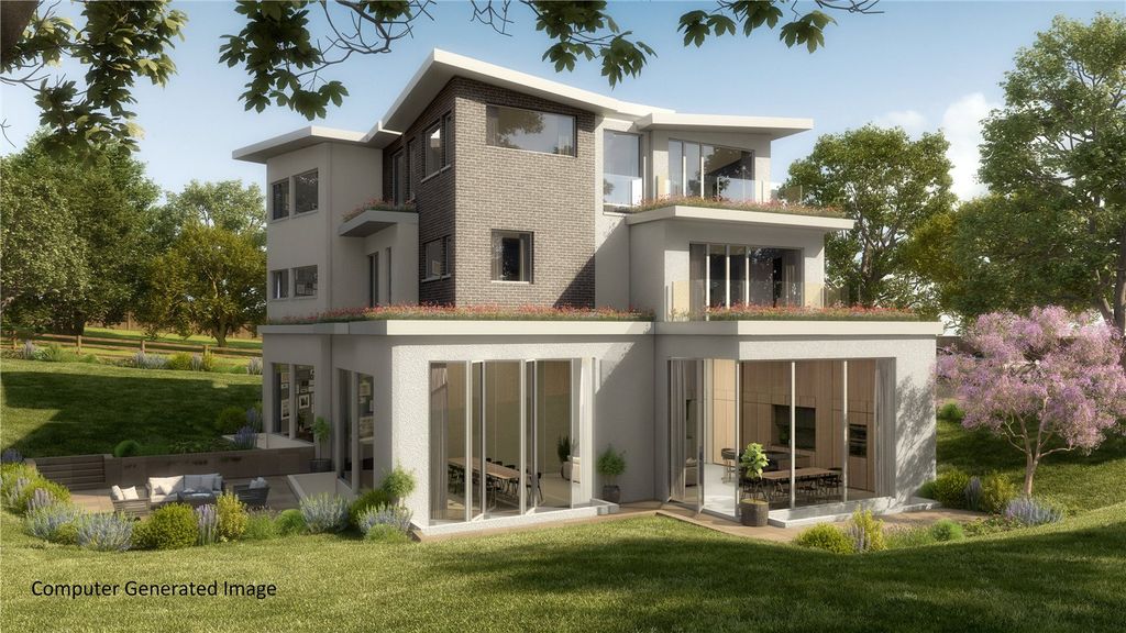 Property photo 2 of 15 External CGI