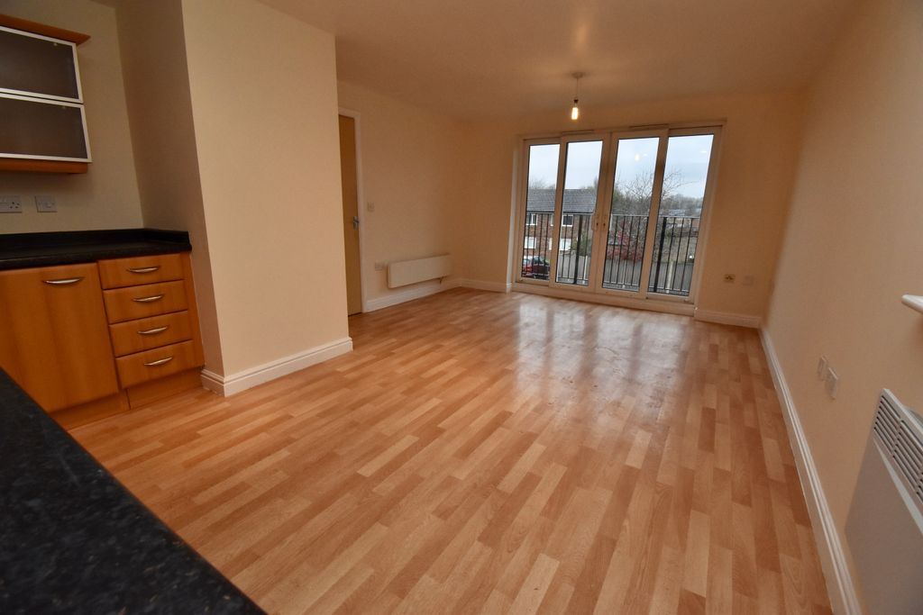 Property photo 2 of 9 Open Plan Kitchen Living Room