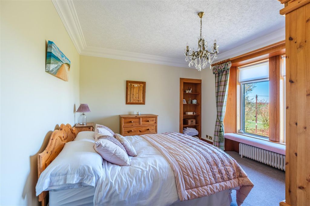 Additional image 17 of 4 bed semi-detached house for saleMerkland House, Strathaven ML10