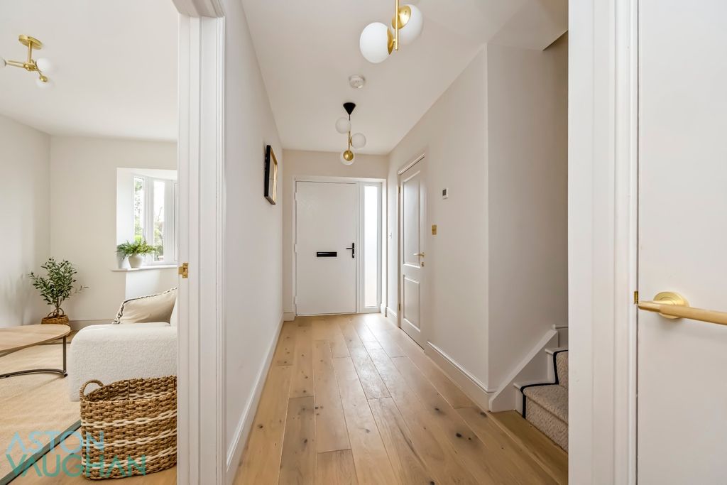 Additional image 5 of 4 bed semi-detached house for saleOverhill Drive, Brighton BN1