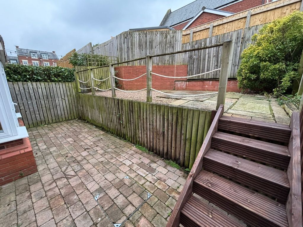 Additional image 14 of 4 bed semi-detached house to rentJuniper Chase, Beverley, East Yorkshire HU17