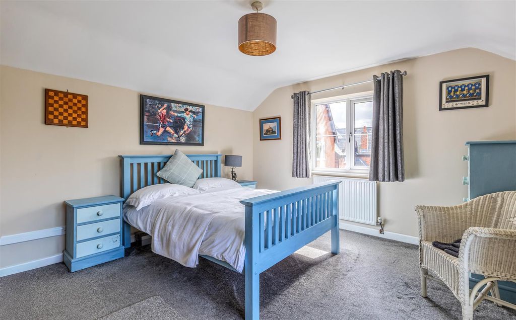 Additional image 26 of 5 bed property for saleCanon Pyon Road, Hereford HR4
