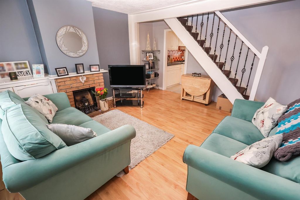 Property photo 2 of 9 45 Dennis Way - Lounge 1.Jpg