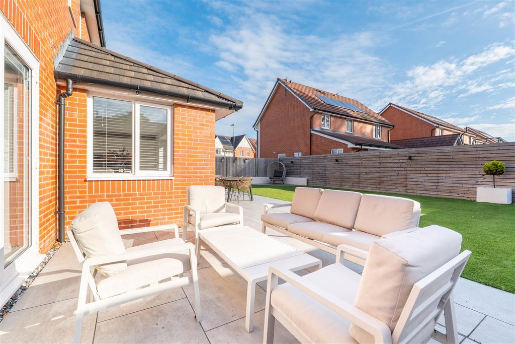 Additional image 46 of 4 bed detached house for saleHampton Grove, Leyland PR25