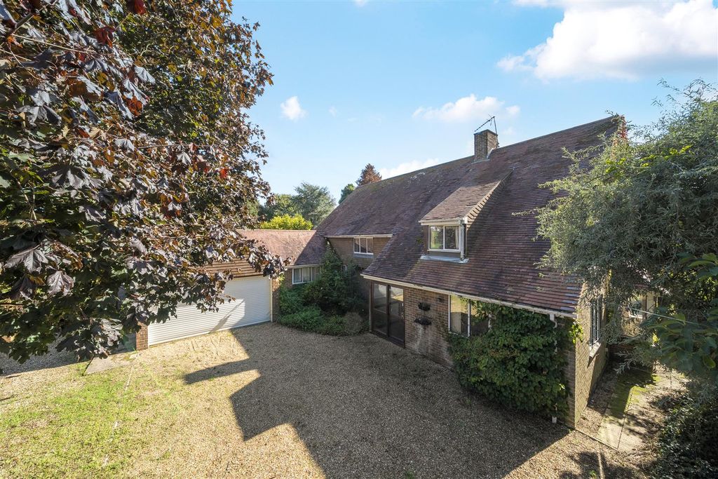 Property photo 1 of 35 Elevated Front Aspect