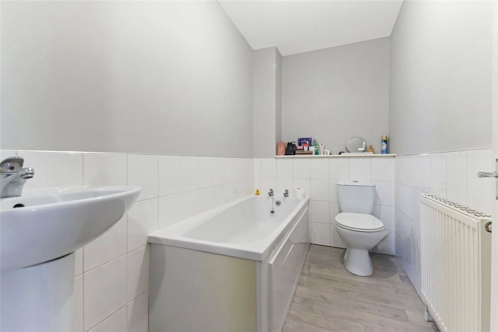 Additional image 7 of 2 bed flat for saleConnelly Place, Motherwell, North Lanarkshire ML1