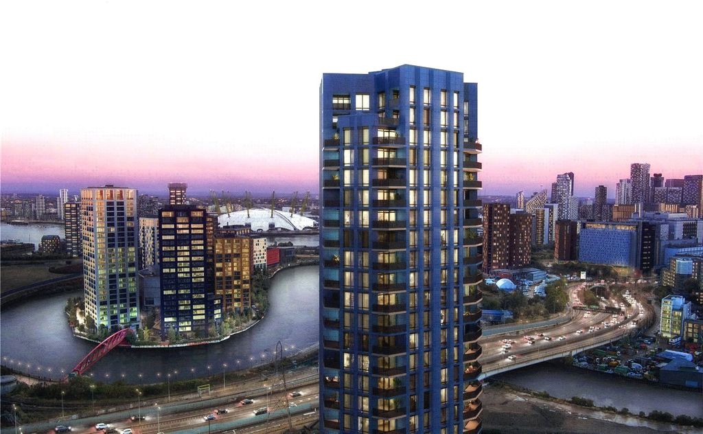 Property photo 3 of 13 Cerulean Quarter