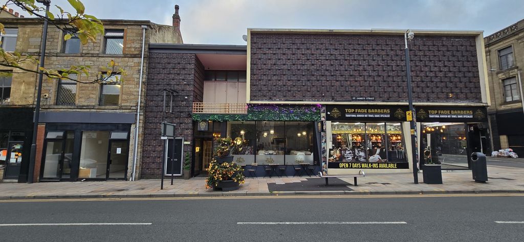 Property photo 3 of 35 St James’S Street