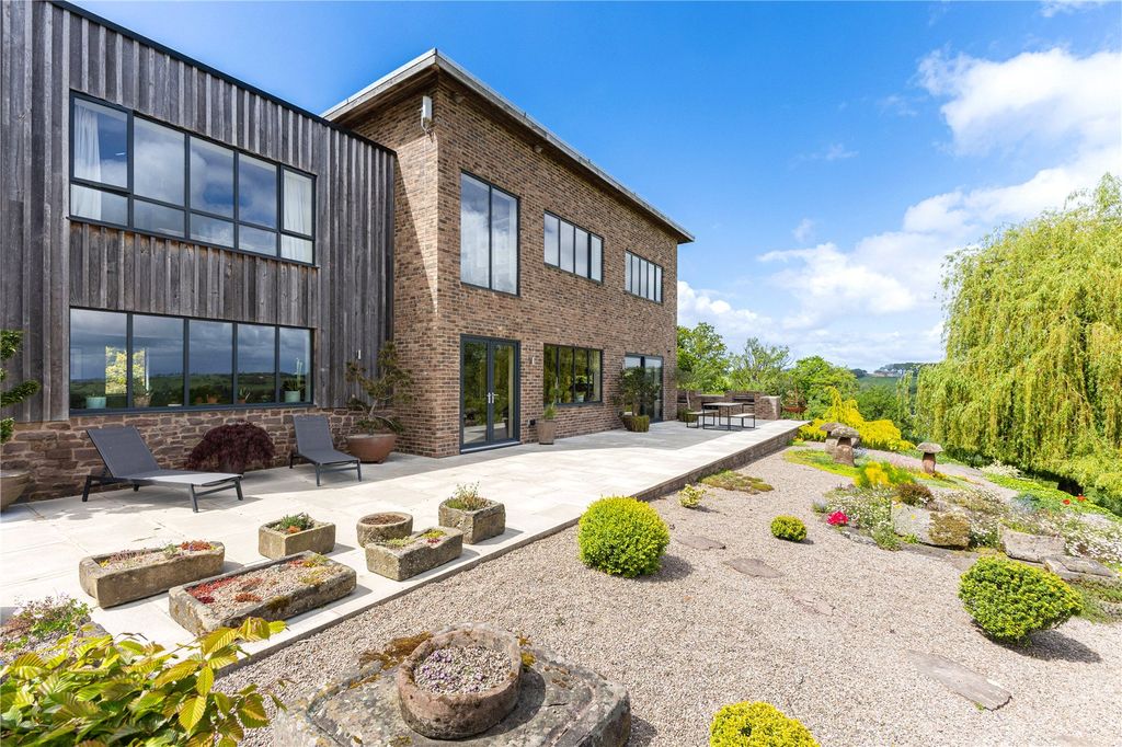 Additional image 22 of 3 bed detached house for saleGarway Hill, Hereford, Herefordshire HR2
