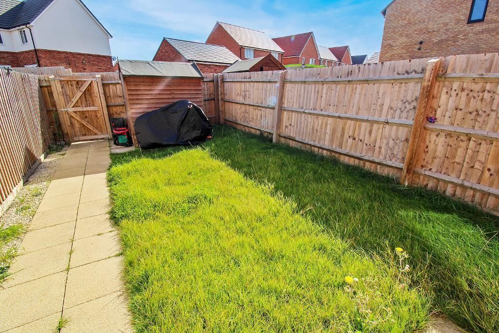 Property photo 2 of 2 Rear Garden