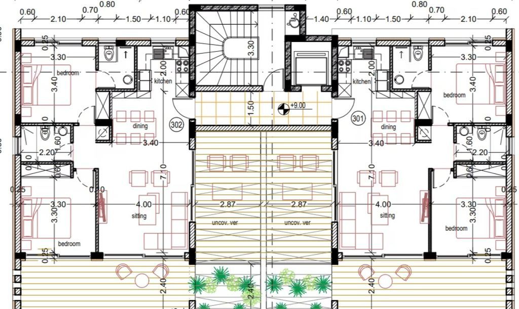 Property photo 3 of 3 3rd Floor Plans