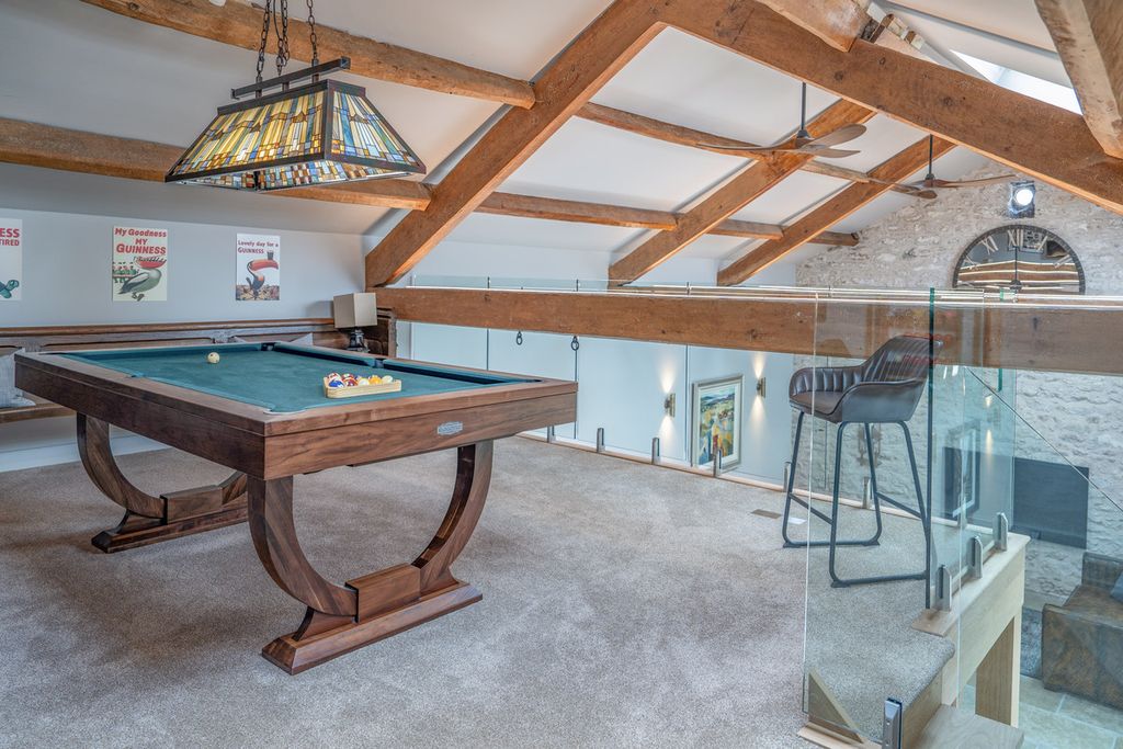 Additional image 35 of 7 bed country house for saleTemple Bank, Beetham LA7