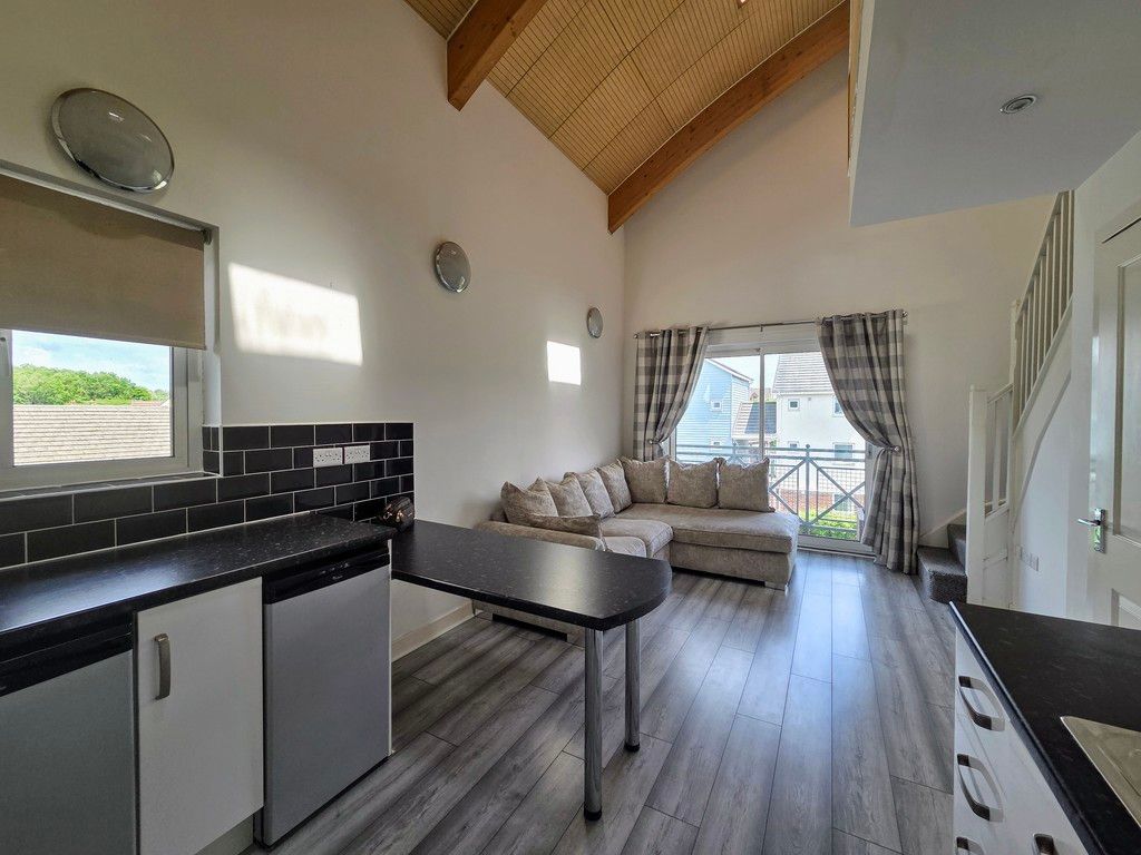 Property photo 3 of 11 Open Plan Kitchen