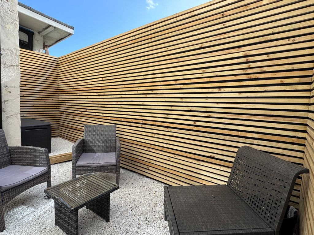 Property photo 2 of 11 Rear Courtyard