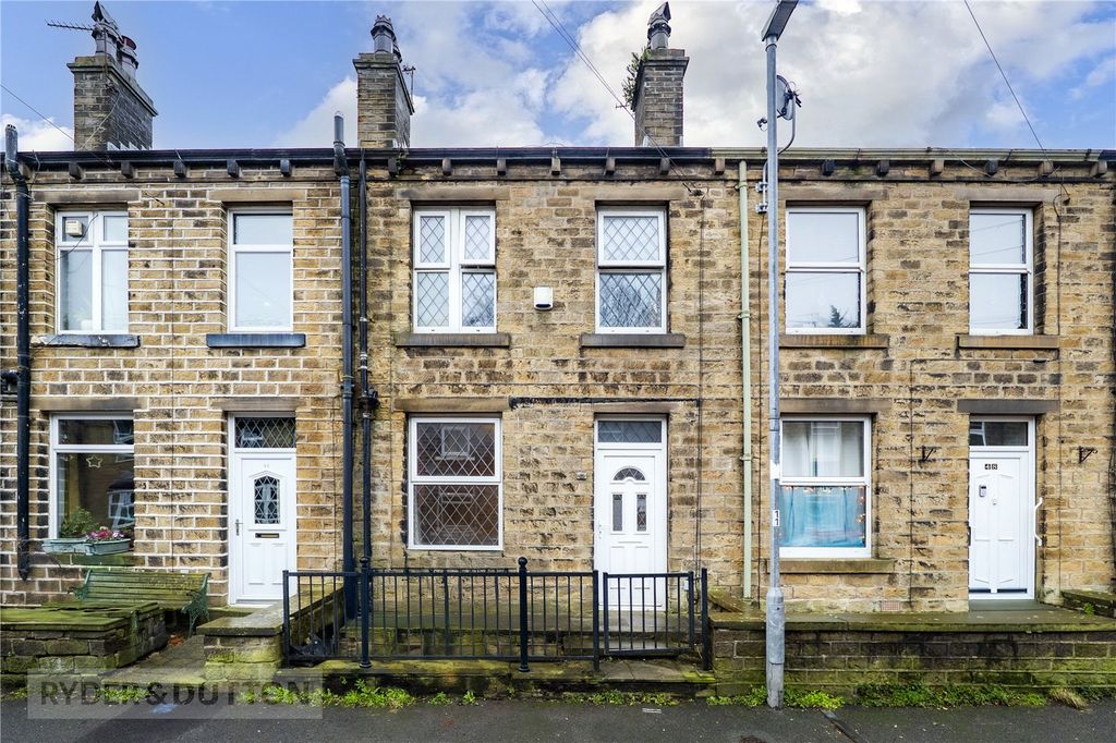 Property photo 1 of 18 Front Elevation