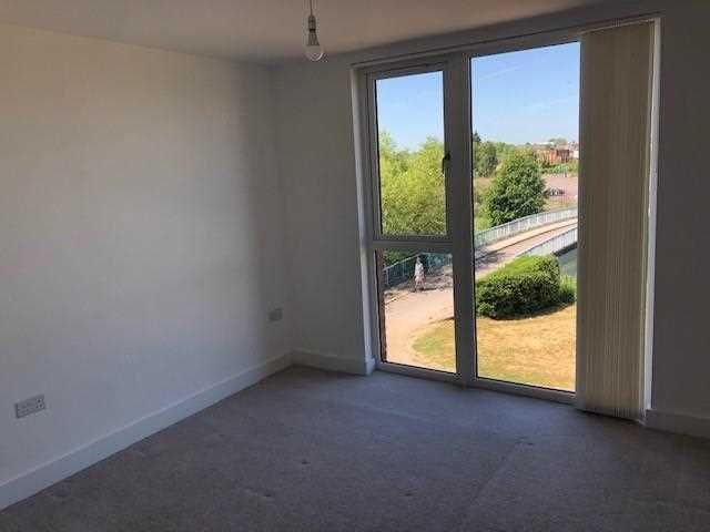 Property photo 3 of 6 Similar Spec - Bedroom