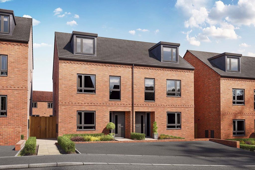 Property photo 1 of 13 The Trelton At Bronze Park