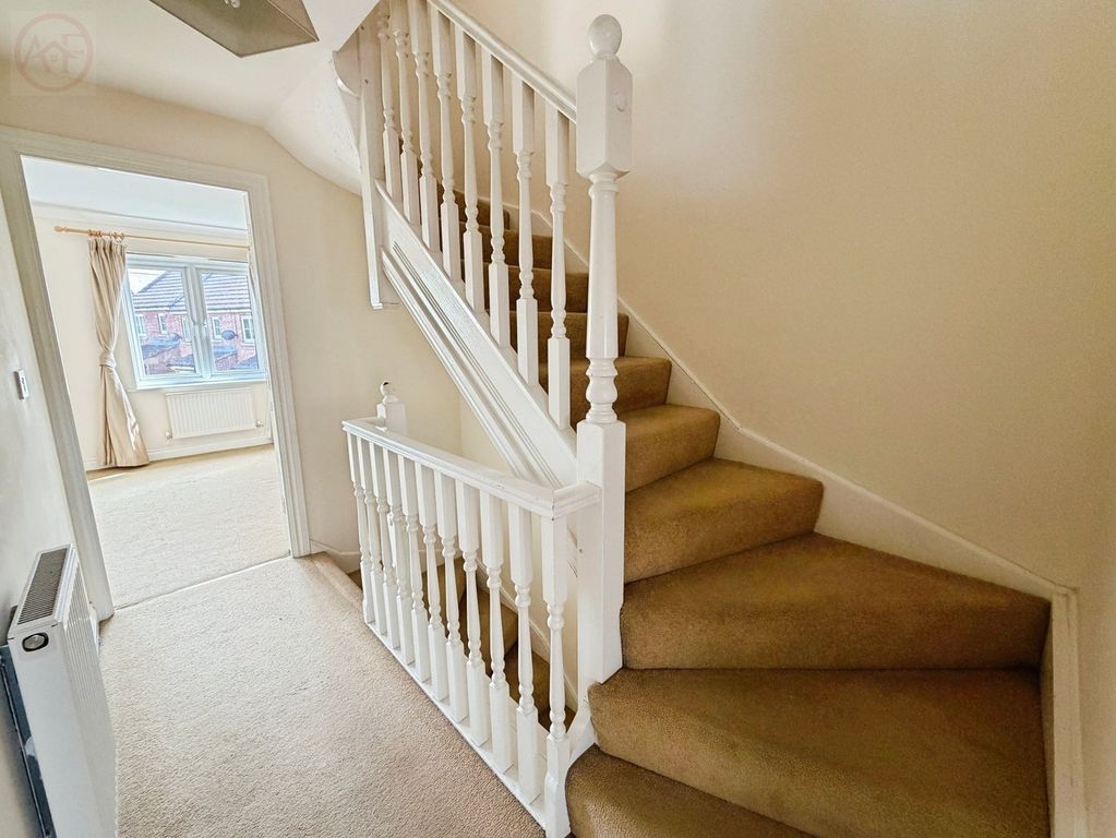 Additional image 12 of 3 bed town house for saleSomerset Way, Highbridge TA9