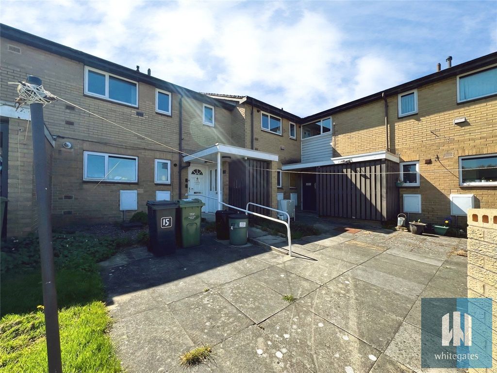 Additional image 19 of 1 bed flat for saleEdale Avenue, Newsome, Huddersfield HD4