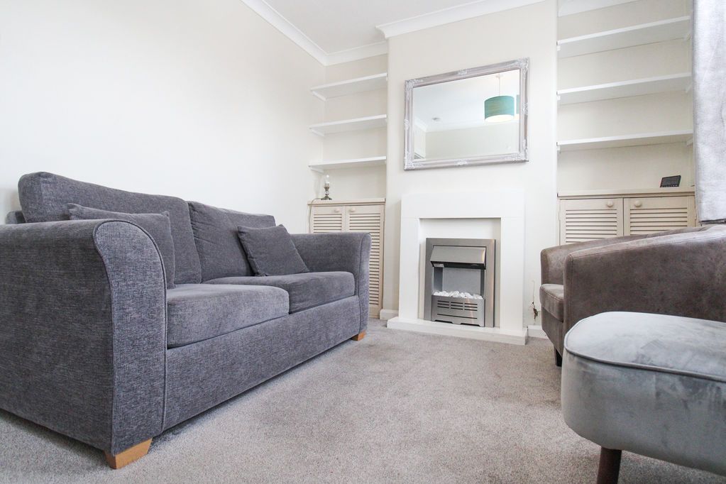 Property photo 2 of 13 Sitting Room