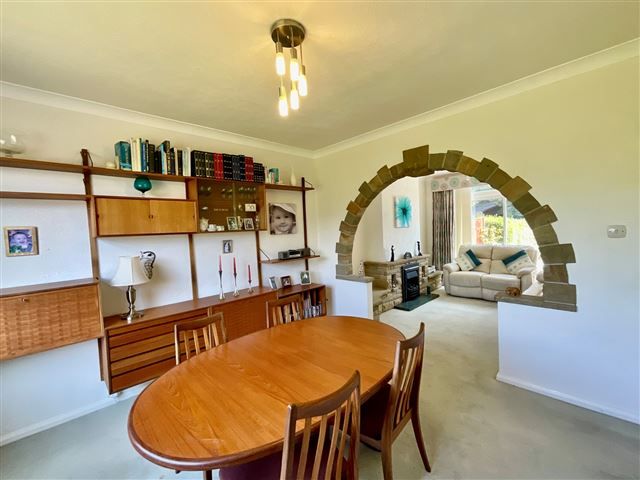 Property photo 3 of 21 Dining Room