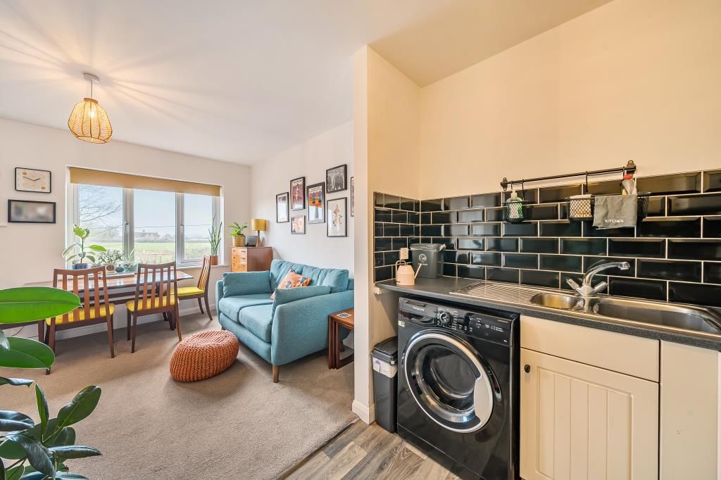 Property photo 3 of 20 Open Plan Kitchen/Living Area