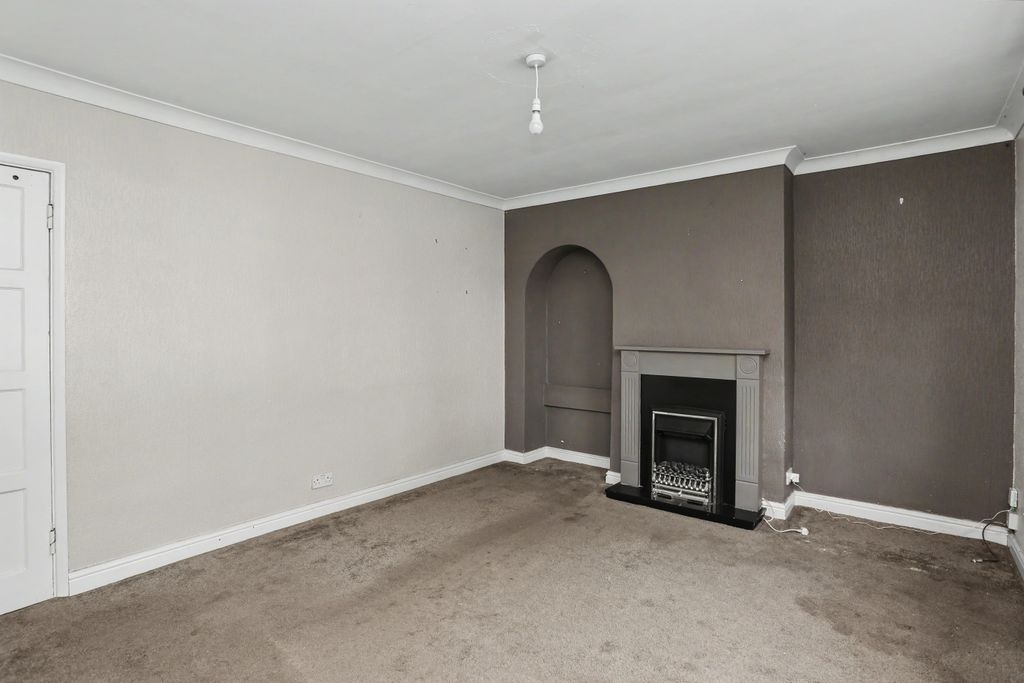 Property photo 3 of 20 25 Fitzalan Road, Bedale, North Yorkshire, DL8 2Du