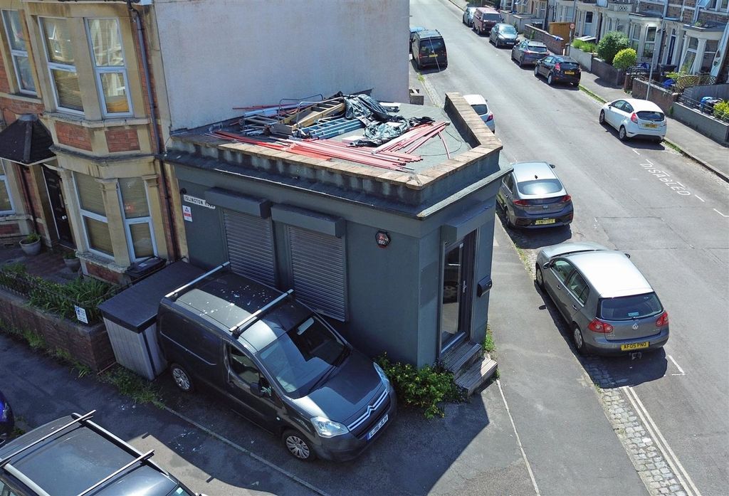 Additional image 11 of Land for saleIslington Road, Southville, Bristol BS3