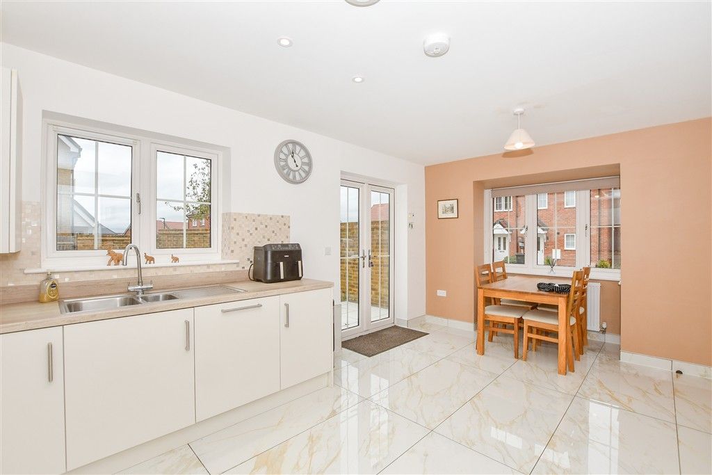 Property photo 3 of 13 Kitchen/ Diner