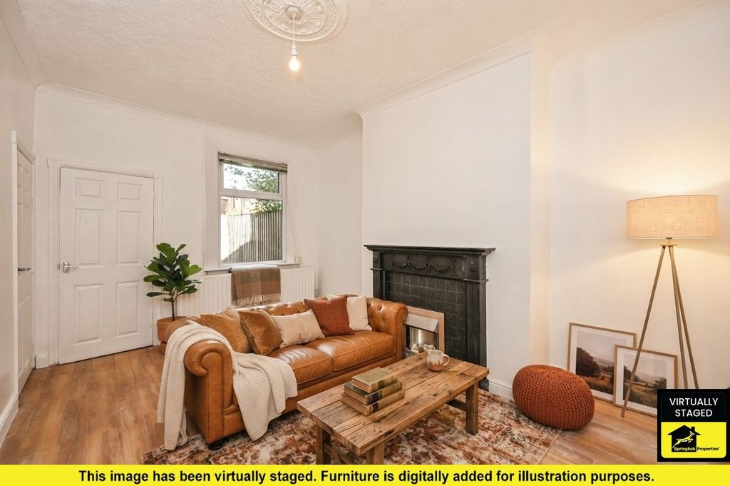Property photo 3 of 19 Virtually Stage...