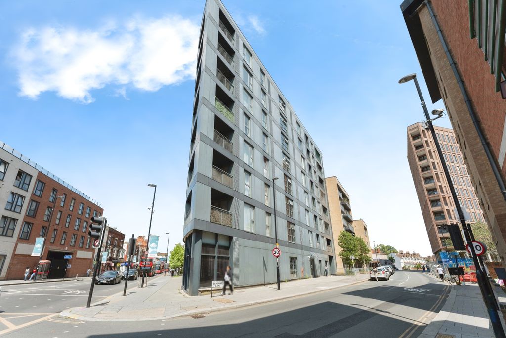 Property photo 1 of 18 The Property