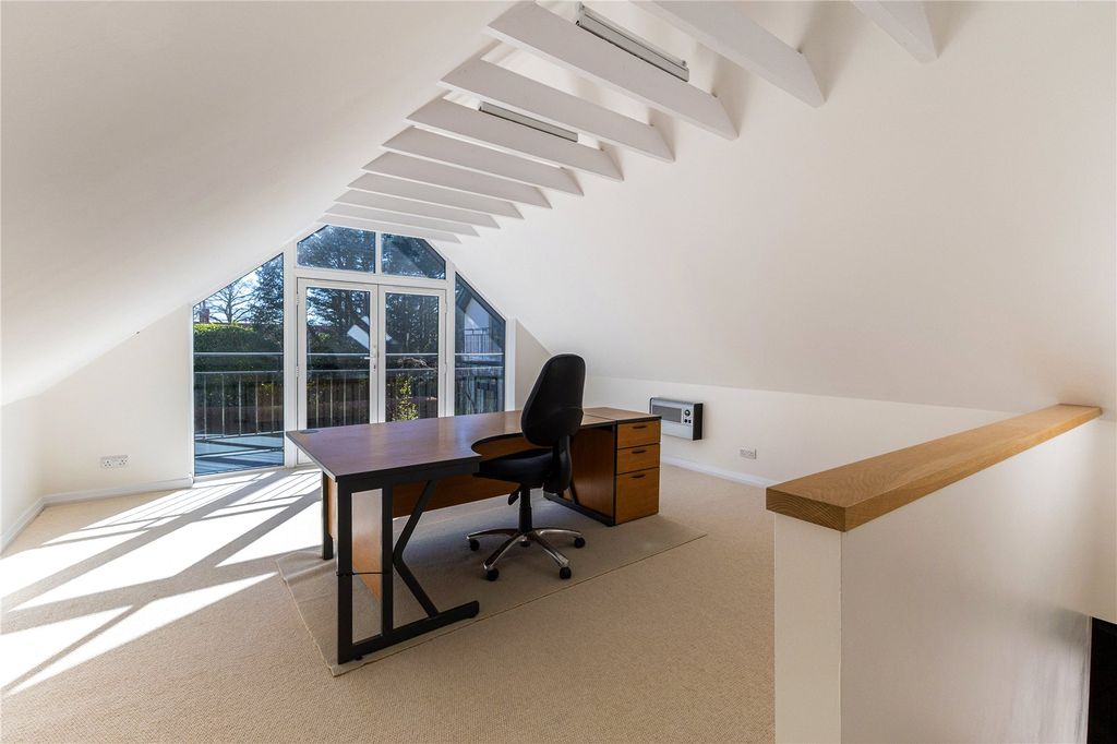 Additional image 12 of 5 bed detached house for saleCadbury Camp Lane, Clapton In Gordano, Bristol BS20