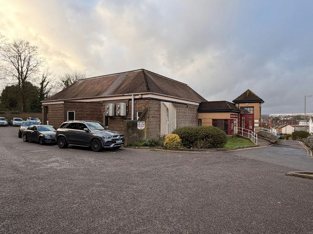 Property photo 2 of 5 View Of The Property's Side Elevation Looking West