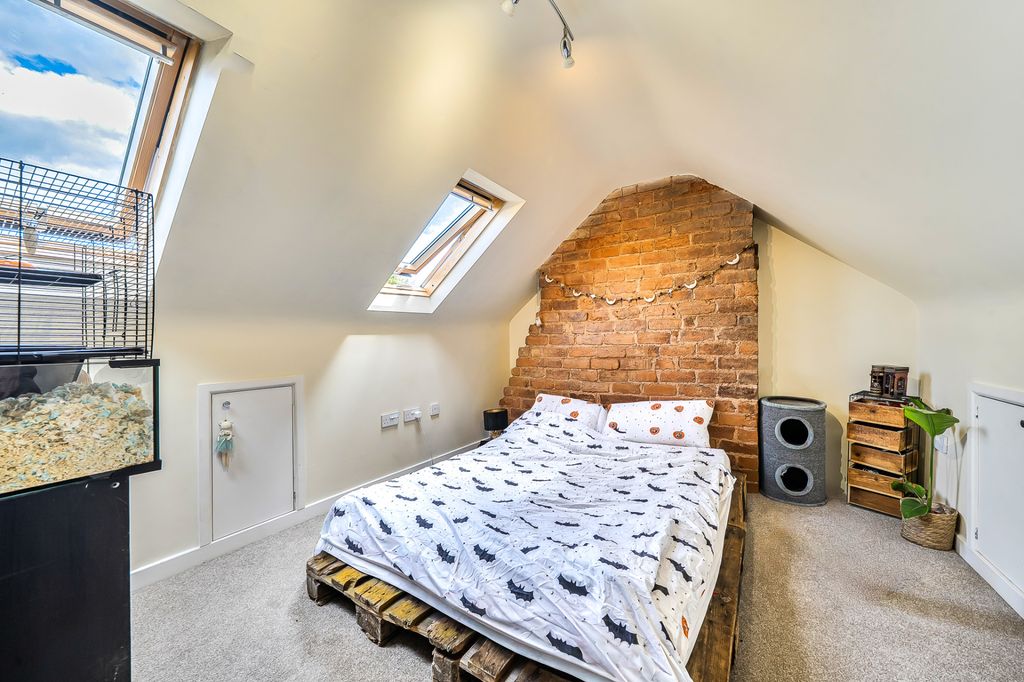 Additional image 8 of 2 bed terraced house for saleNew Street, Ludlow SY8