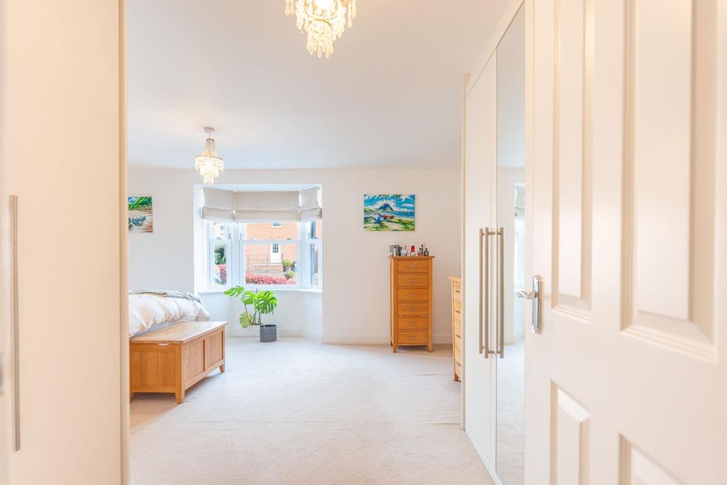 Additional image 10 of 6 bed detached house for saleBeacon Drive, Newton Abbot TQ12
