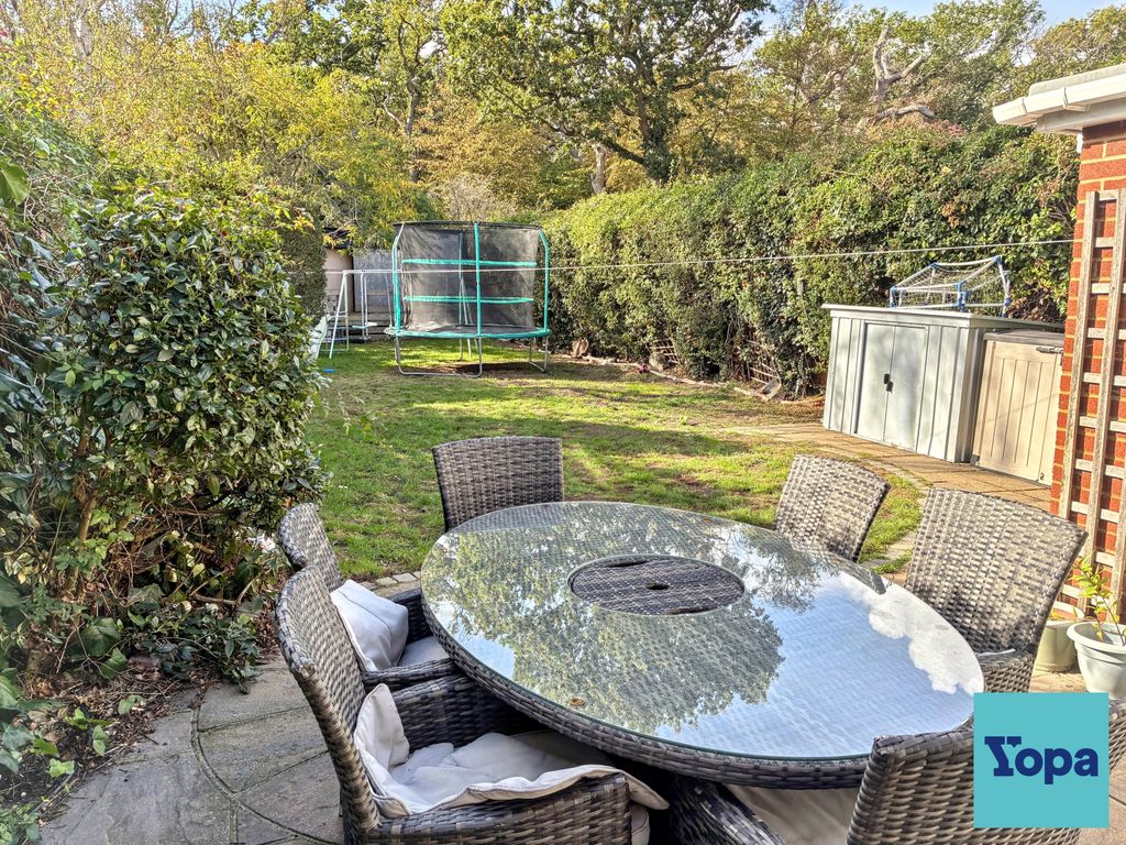 Property photo 2 of 26 Rear Garden
