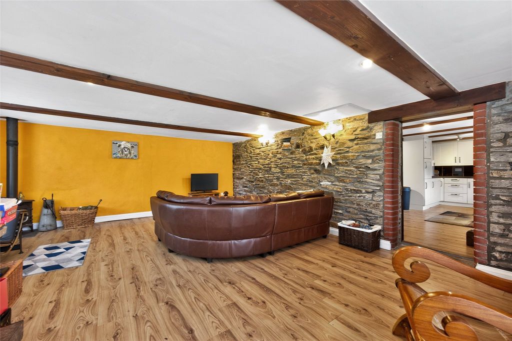 Additional image 19 of 7 bed detached house for saleMenheniot, Liskeard, Cornwall PL14