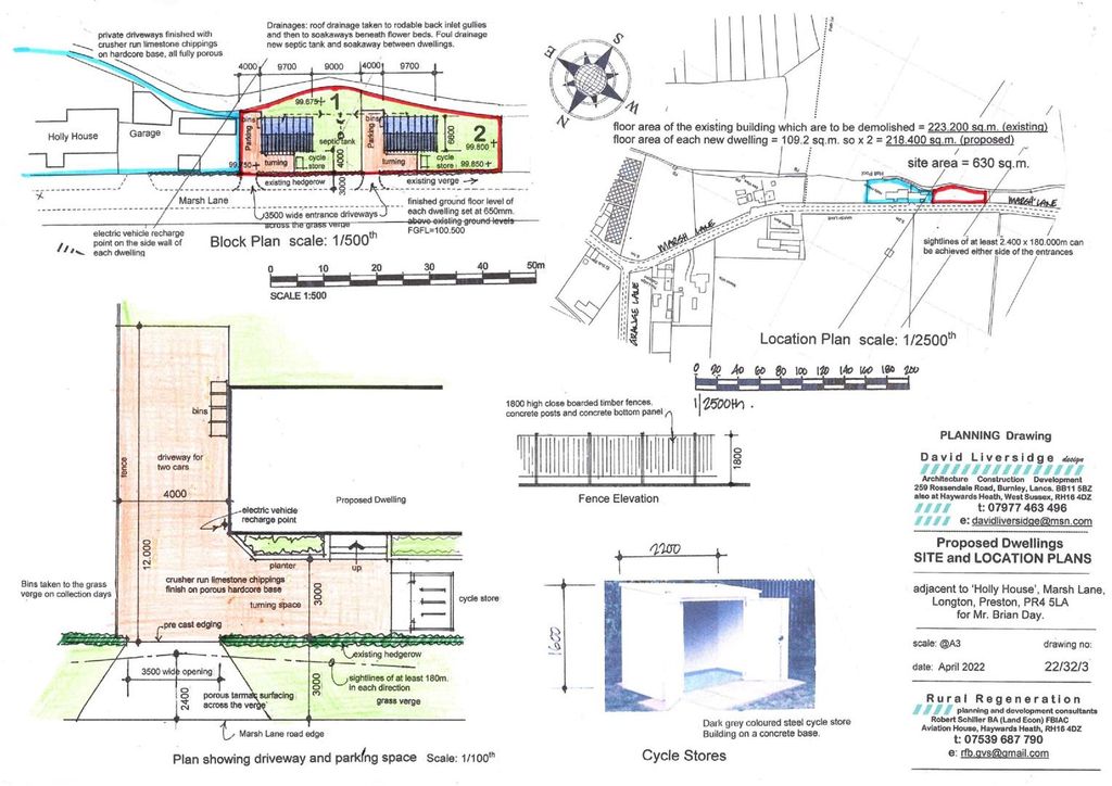 Property photo 2 of 9 07_2022_00296_Ful-Holly_House_Dwellings_Site_Plans
