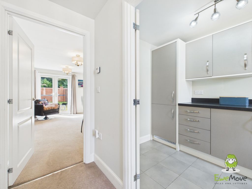 Property photo 2 of 23 Ewemove Estate Agents Basingstoke