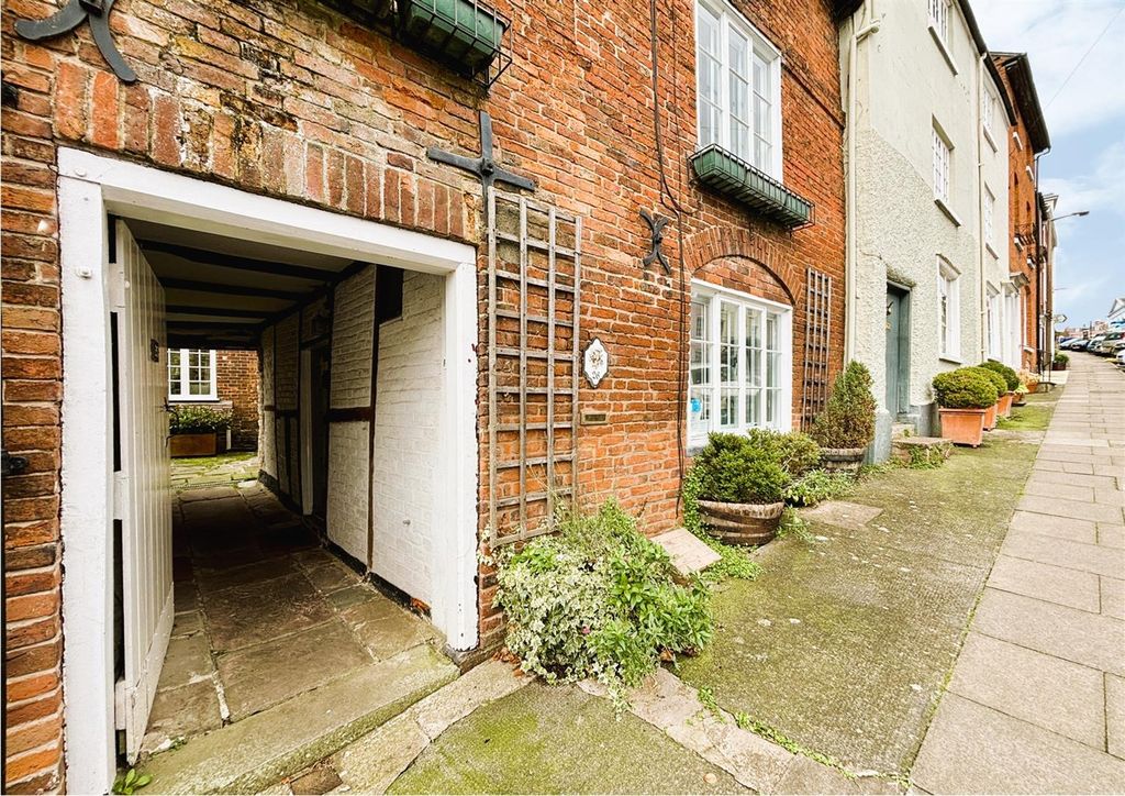 Additional image 21 of 2 bed terraced house for saleMill Street, Ludlow SY8