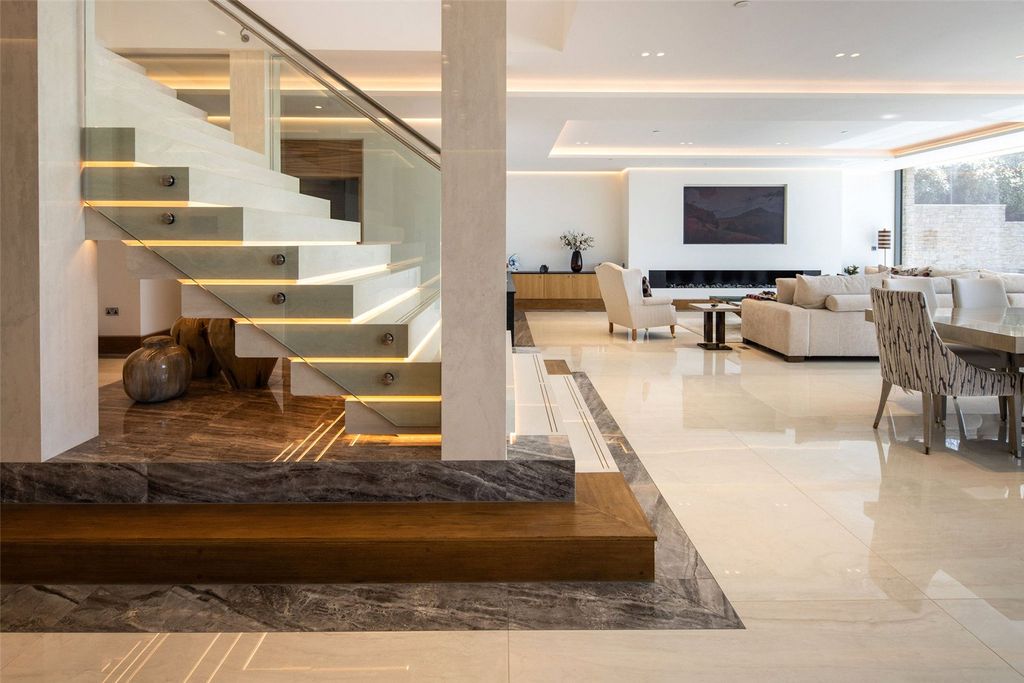 Additional image 7 of 5 bed detached house for saleLe Mont Cambrai, St Lawrence, Jersey JE3