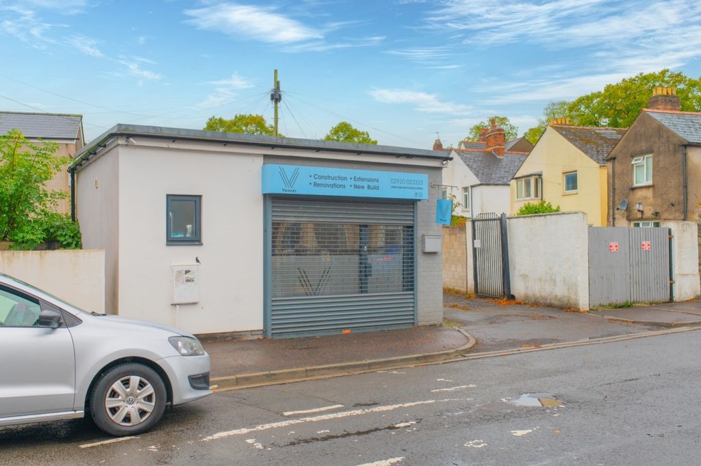 Property photo 1 of 1 Miskin Street