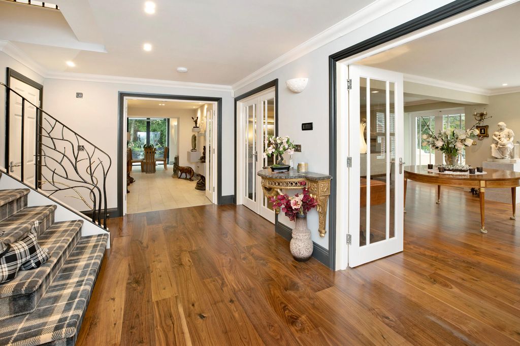 Additional image 10 of 5 bed detached house for saleStreatham Rise, Exeter, Devon EX4